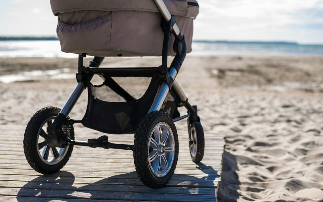 The Ultimate Stroller Selection Guide: Finding the Right Fit for Your Lifestyle