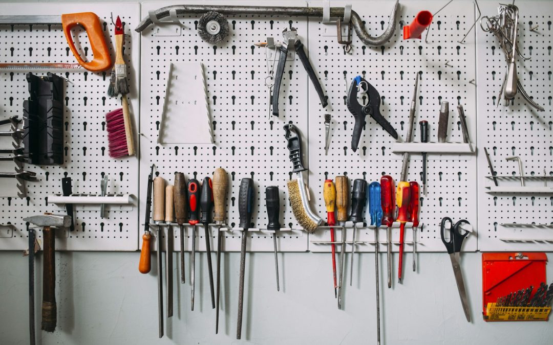Longevity in the Workshop: A Guide to Tool Maintenance